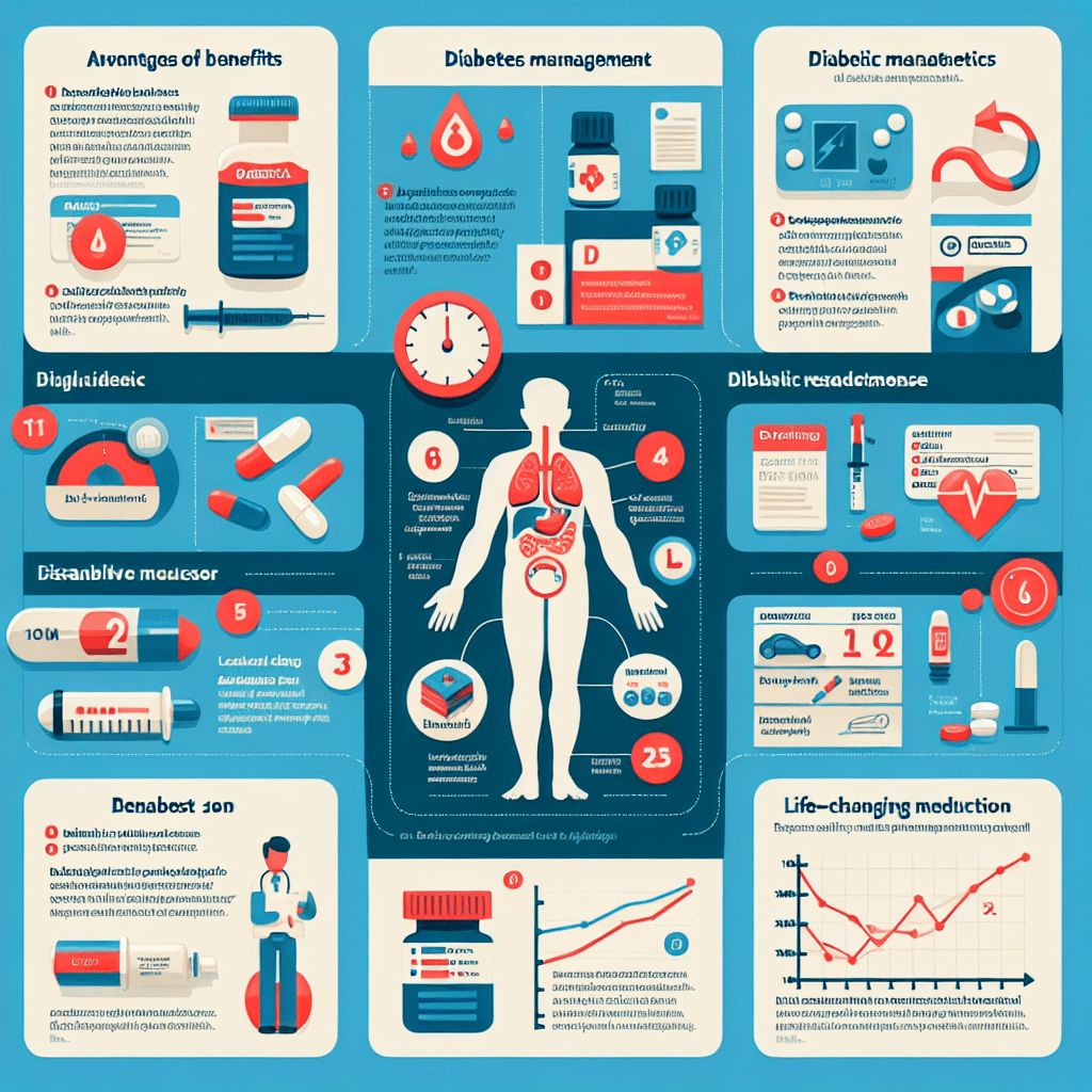 De Voordelen van Ozempic voor Diabetes Management