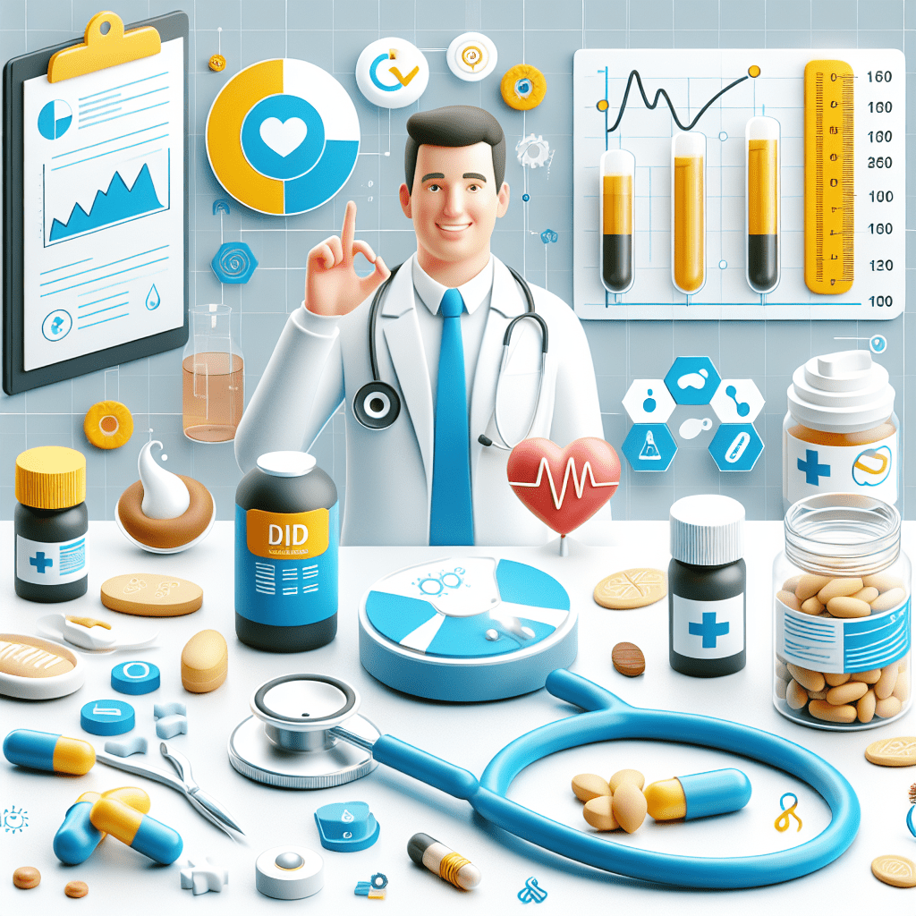 De Voordelen van Ozempic voor Diabetes Management